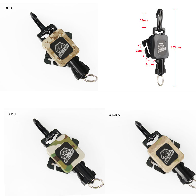 Foldable Rolling Luggage Bag - DulMilitary Gear Retractor for Hunting, DulBackpack,