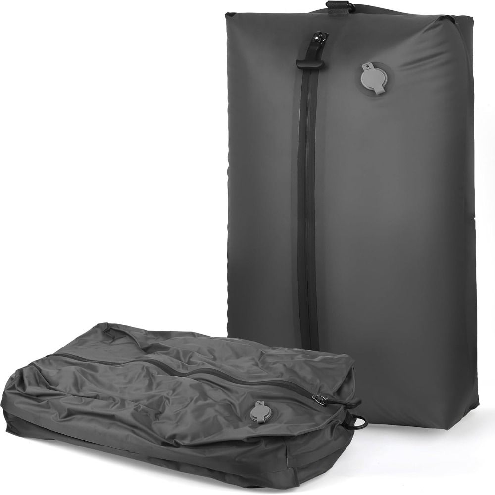Luggage - Sacs sous vide réutilisables pour voyage,