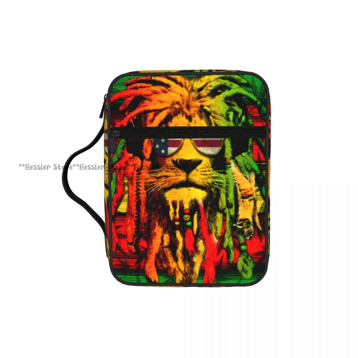 Handbags - Housse de protection pour Bible avec