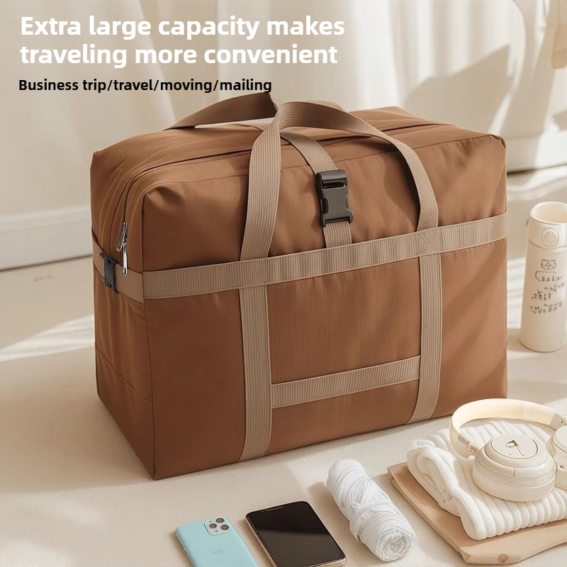 Luggage - Sacs de voyage extra-larges pliables en