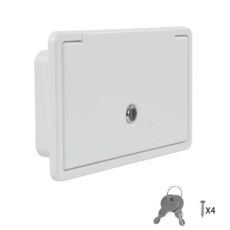 Luggage - Porte de compartiment TYTXRV 231*118mm pour