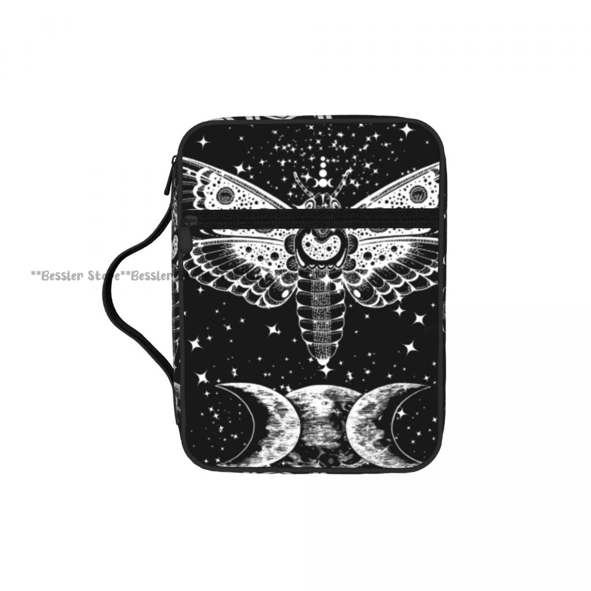 Handbags - Sac de transport pour Bible Triple