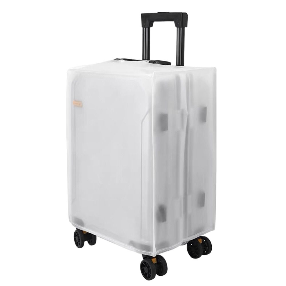 Waterproof Suitcase Cover Protector - Nouvelle housse de protection givrée pour