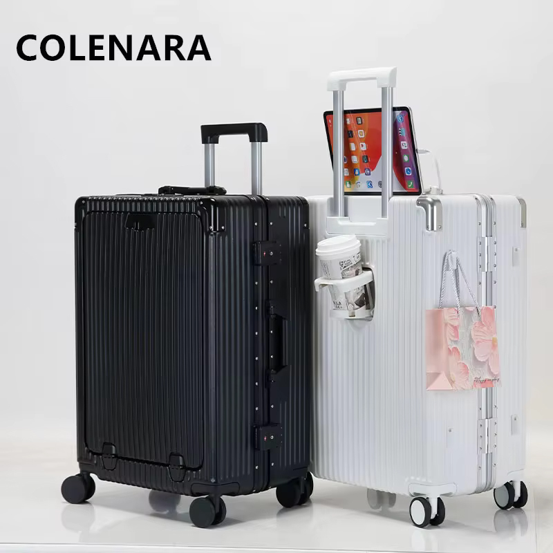 Valise COLENARA 20