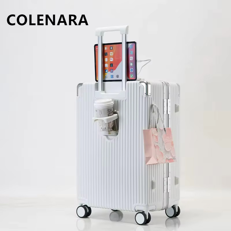 Valise COLENARA 20