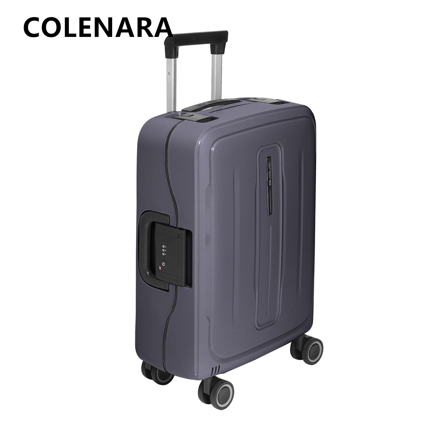 Valise de voyage COLENARA 20'' - Spinner Wheel Rolling Suitcase 20 Inch avis et prix