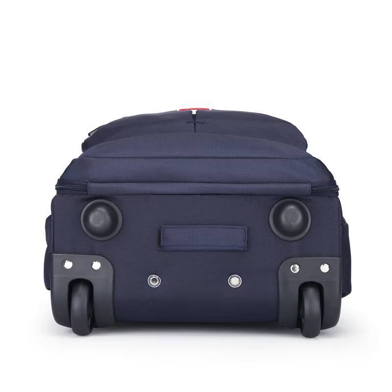Sac à dos à roulettes, sac de  - Foldable Rolling Luggage Bag avis et prix