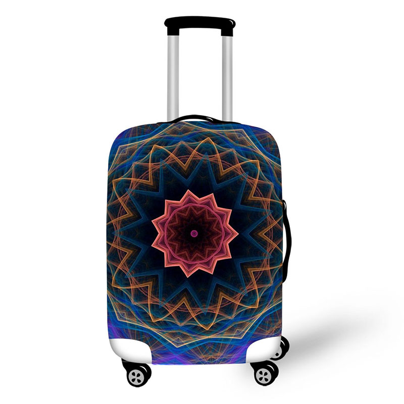 Juste de Protection Imperméabl - Waterproof Suitcase Cover Protector avis et prix