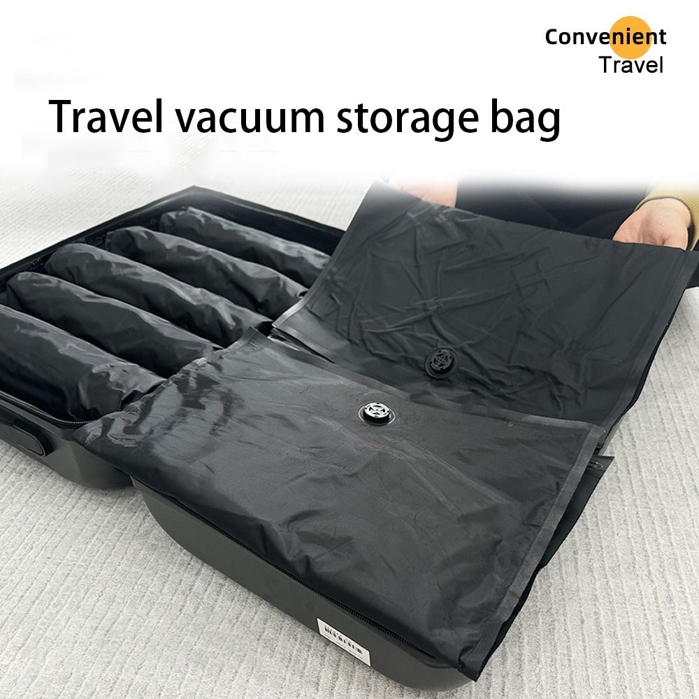 Sacs sous vide réutilisables p - Luggage avis et prix