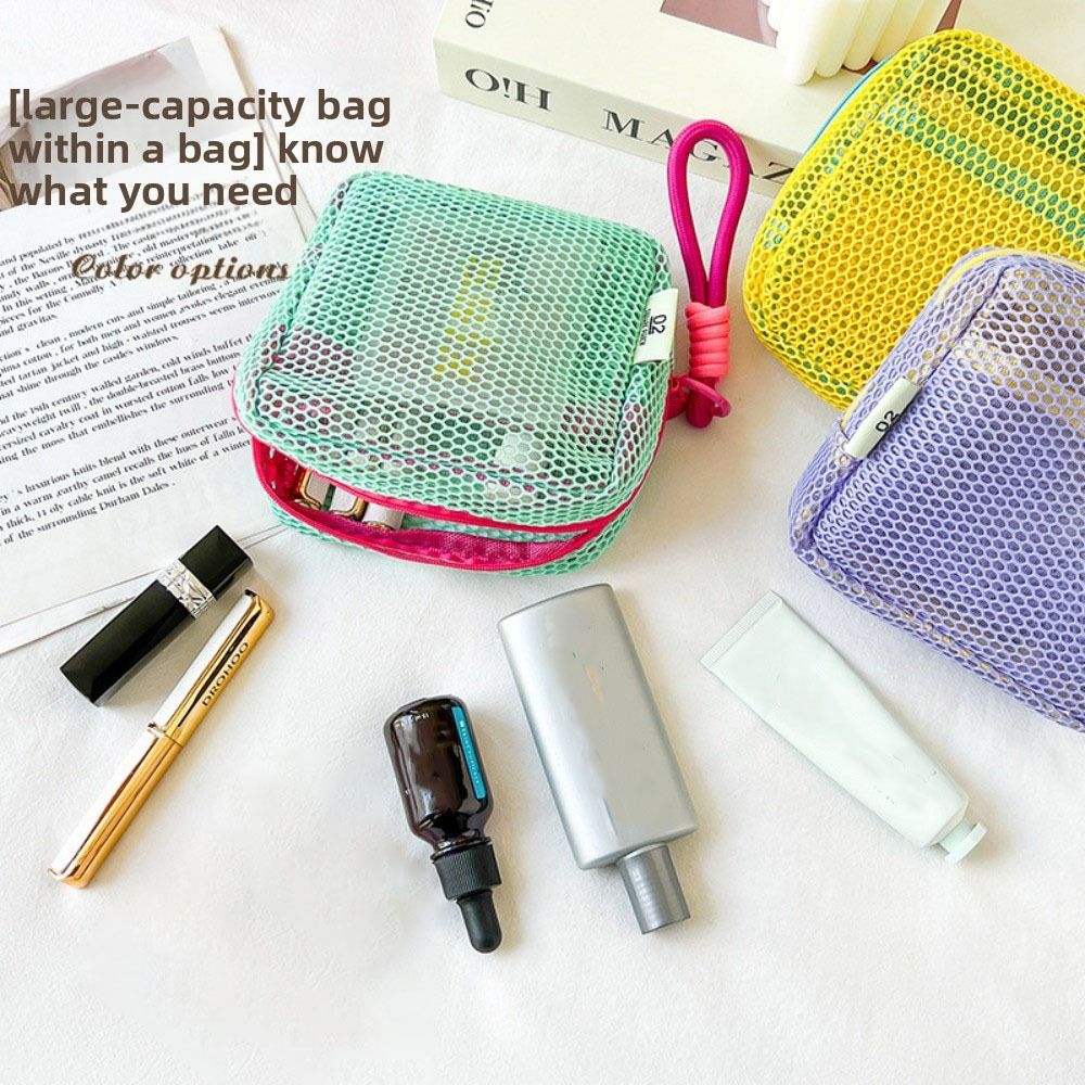 Nouvelle trousse de rangement  - Cosmetic Bags avis et prix