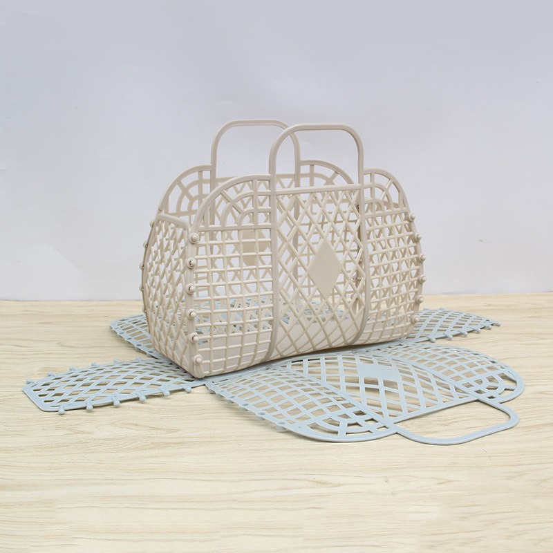 Panier de douche amovible en p - Handbags avis et prix