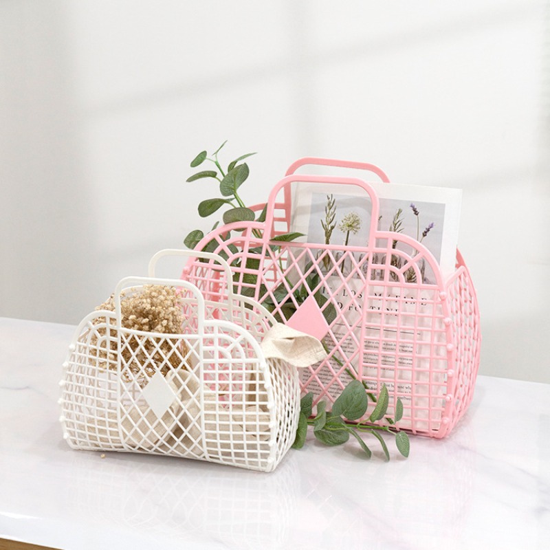 Panier de douche amovible en p - Handbags avis et prix