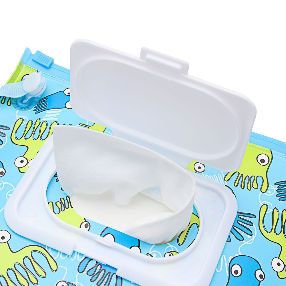 Étui de transport portable à r - Cosmetic Bags avis et prix
