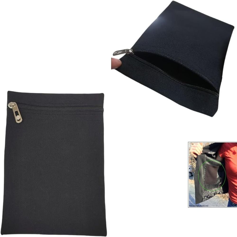 Nouvelle pochette de voyage en - Wallets avis et prix