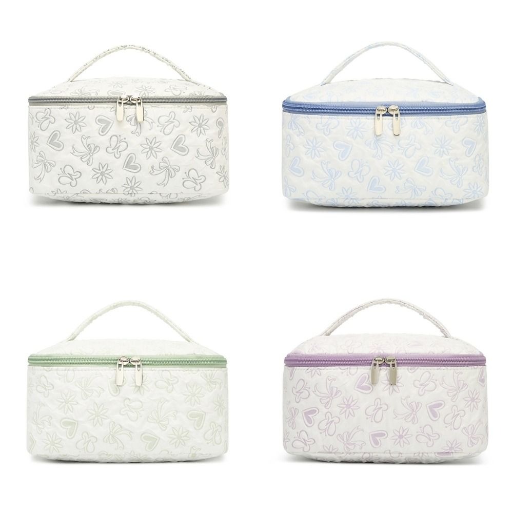 Nouvelle trousse de maquillage - Cosmetic Bags avis et prix