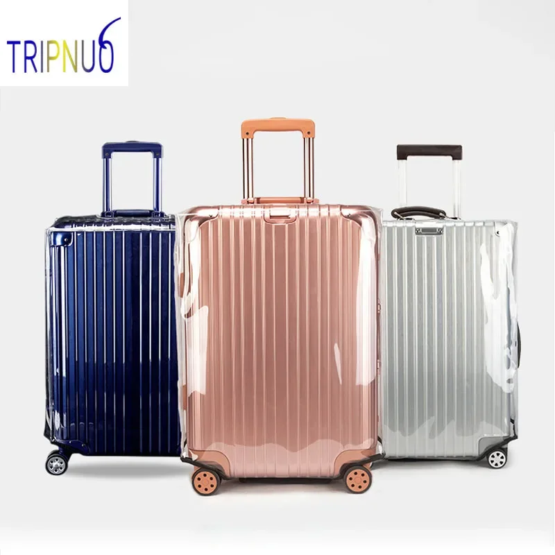 Housse de protection transpare - Luggage Protective Cover Transparent avis et prix