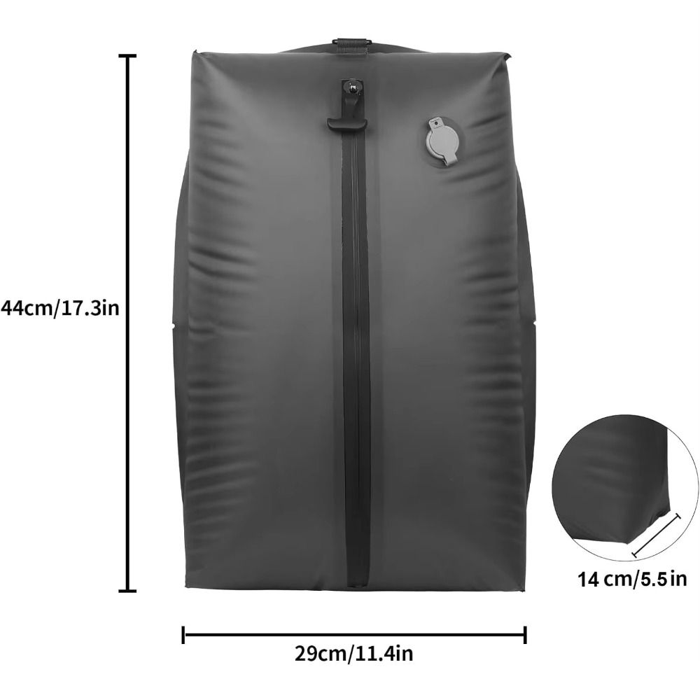 Sacs sous vide réutilisables p - Luggage avis et prix