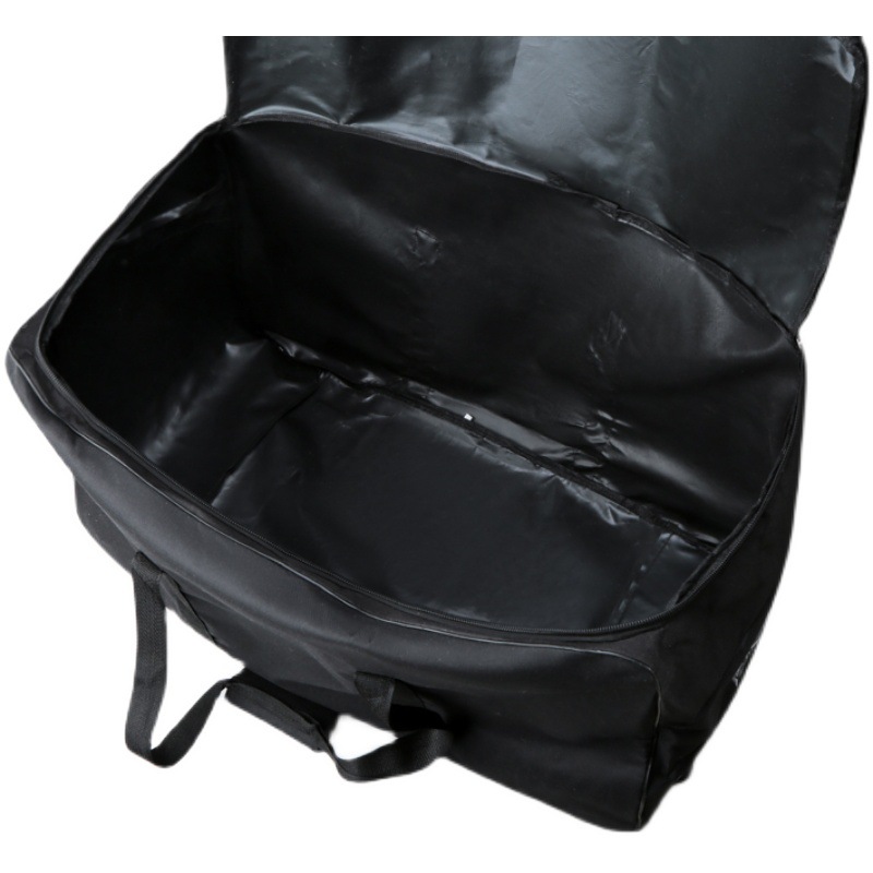 Sacs à roulettes de grande cap - Foldable Rolling Luggage Bag avis et prix