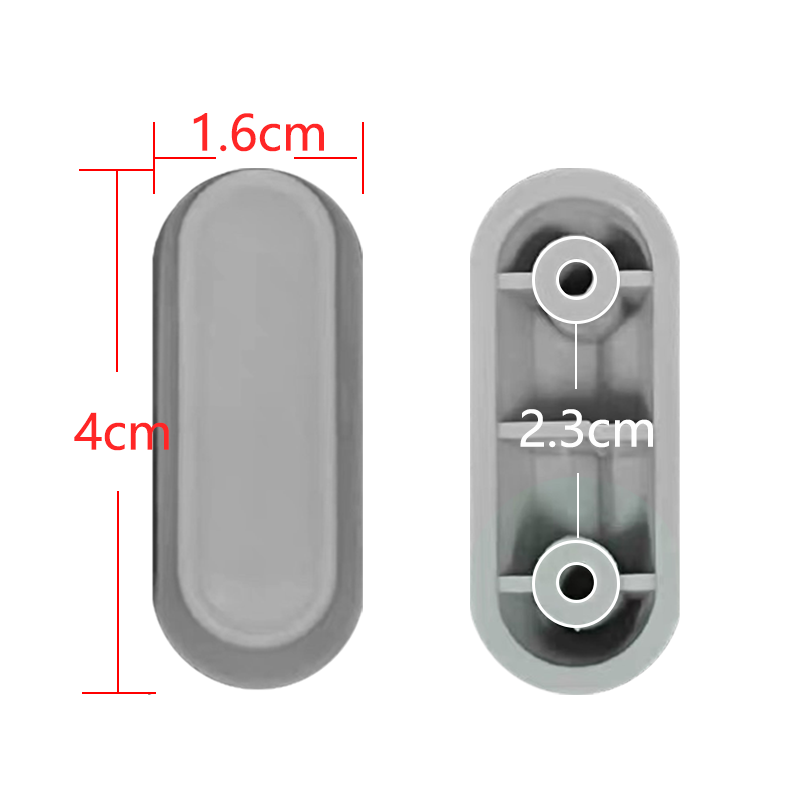 Kit de réparation de roulettes - Silent Replacement Luggage Wheels avis et prix
