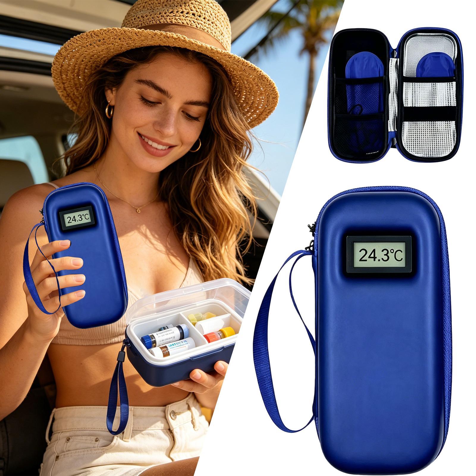 Sac de transport isotherme ave - Travel Bags avis et prix