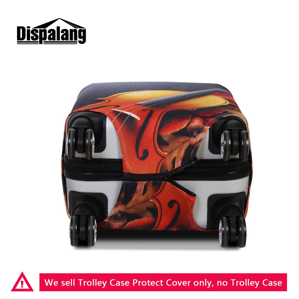 Housse de valise personnalisée - Waterproof Suitcase Cover Protector avis et prix