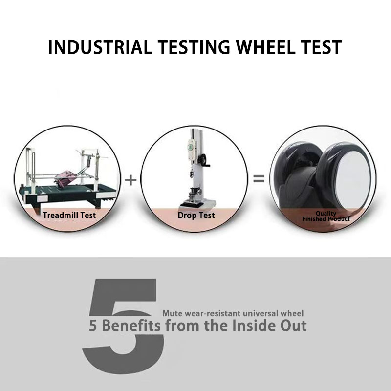Réparation de valise à tige la - Silent Replacement Luggage Wheels avis et prix