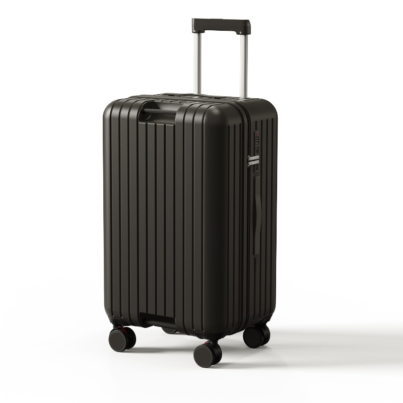 Valise à roulettes de grande t - Spinner Wheel Rolling Suitcase 20 Inch avis et prix
