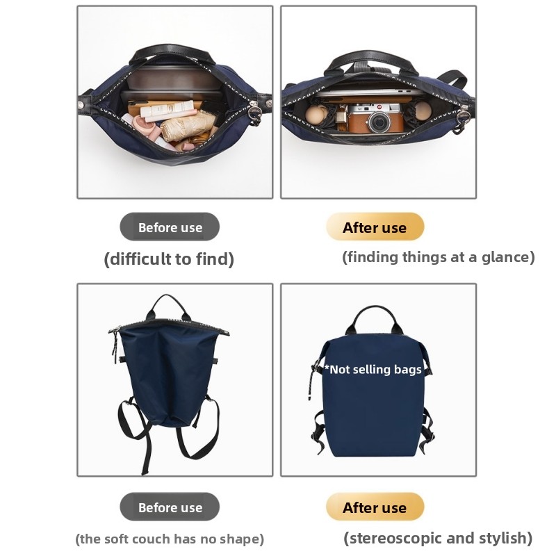 Organisateur de sac à dos Long - Backpacks avis et prix