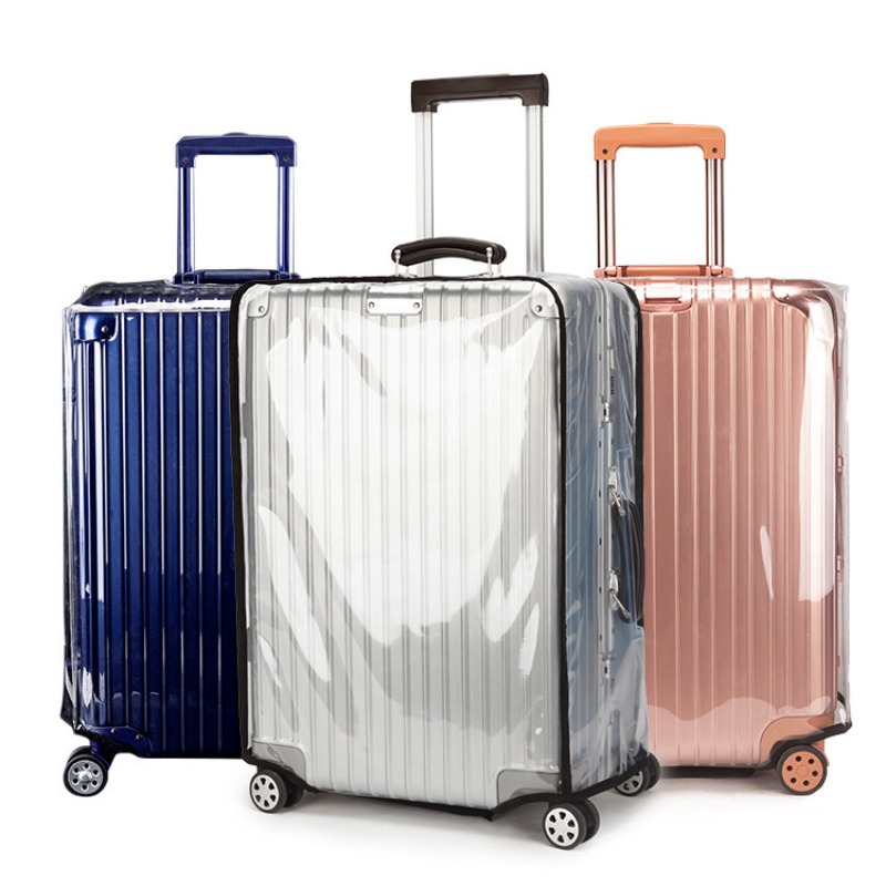 Housse de protection pour baga - Waterproof Suitcase Cover Protector avis et prix