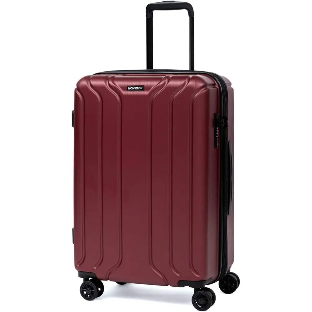 Ensemble de bagages à roulette - Expandable Hard Shell Luggage Set avis et prix