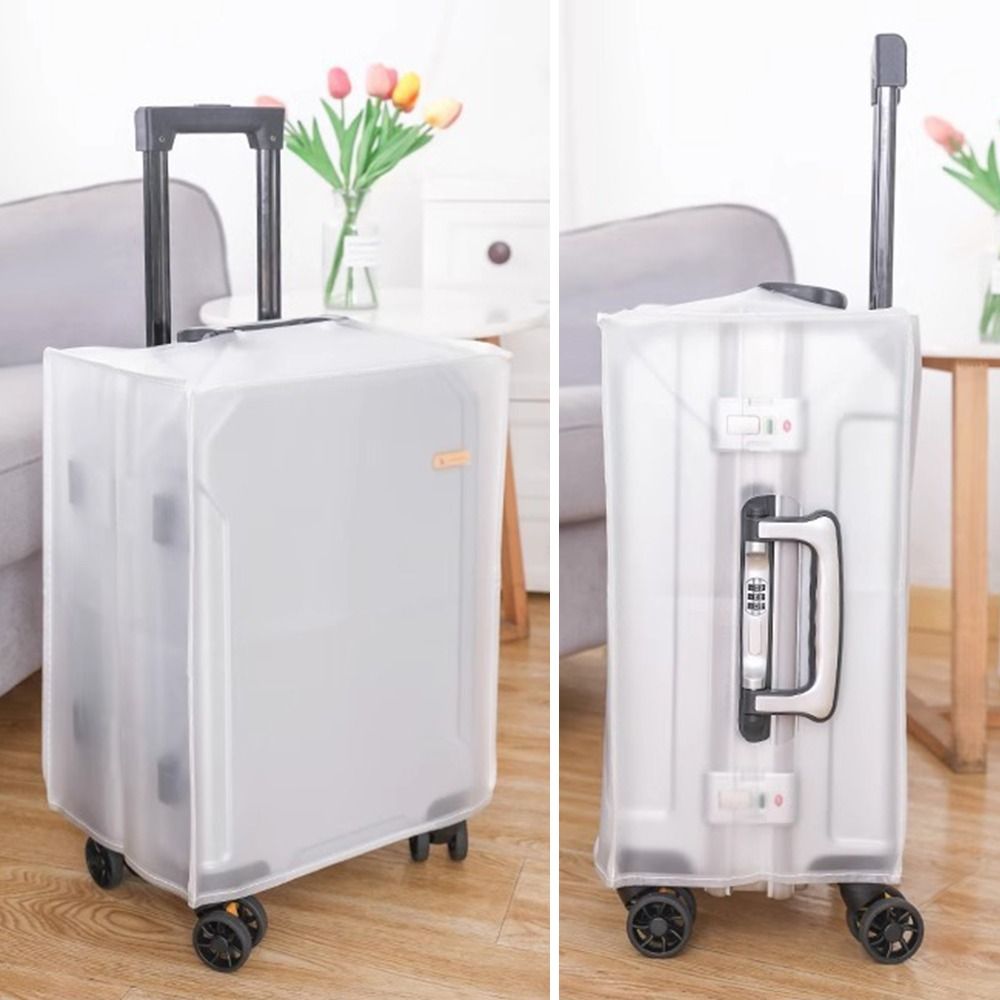 Nouvelle housse de protection  - Waterproof Suitcase Cover Protector avis et prix