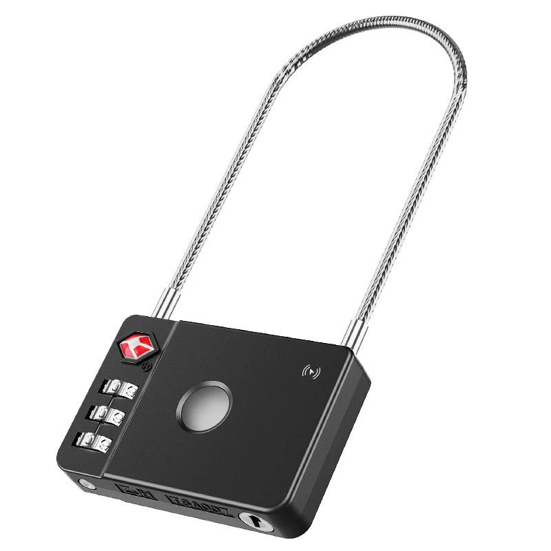 Cadenas pour bagages à combina - Luggage avis et prix