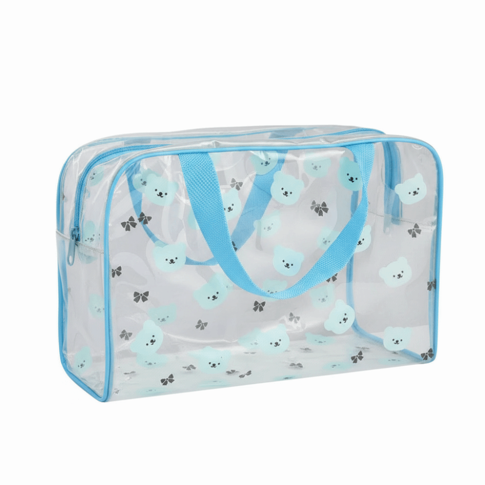Sac de toilette durable de gra - Cosmetic Bags avis et prix