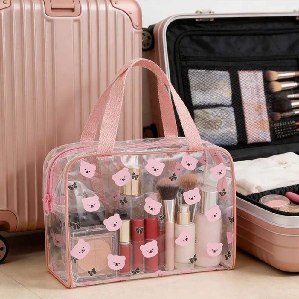 Sac de toilette durable de gra - Cosmetic Bags avis et prix
