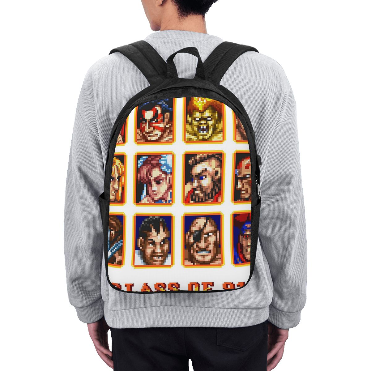 Sac à dos Defeated Portraits S - Backpacks avis et prix