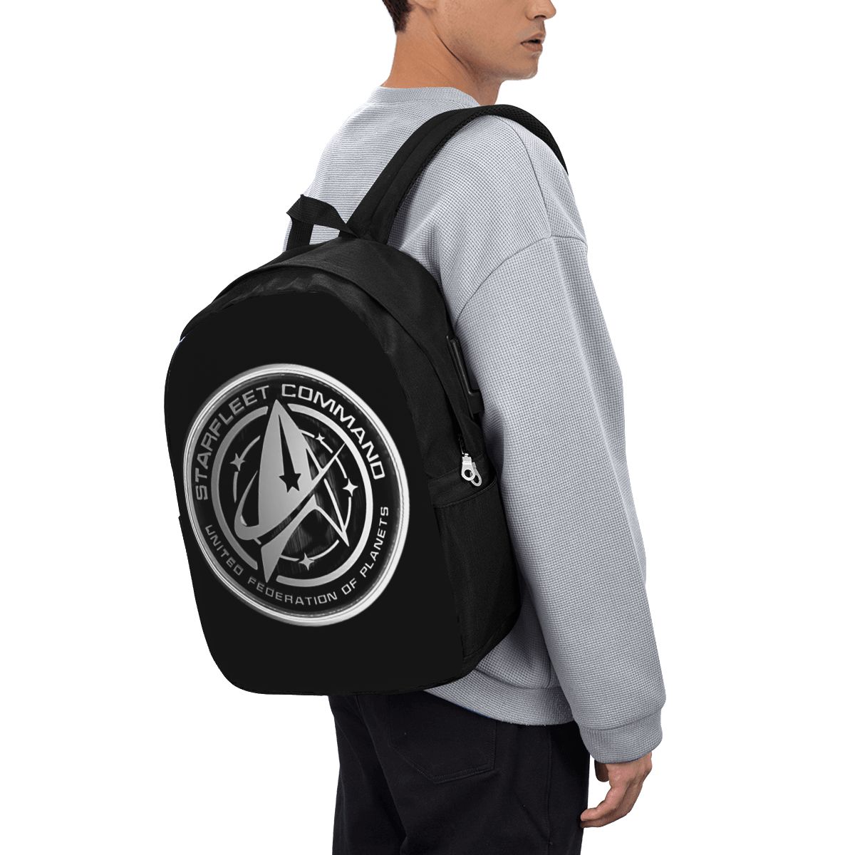 Sac à dos Star Treks Science F - Backpacks avis et prix