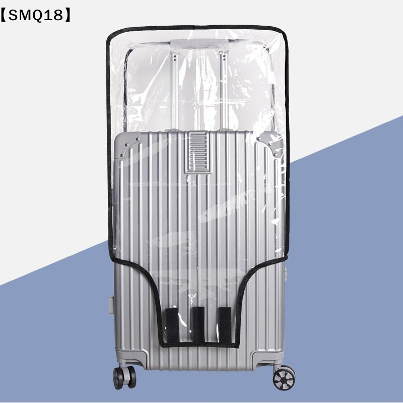 Housse de protection transpare - Luggage Protective Cover Transparent avis et prix