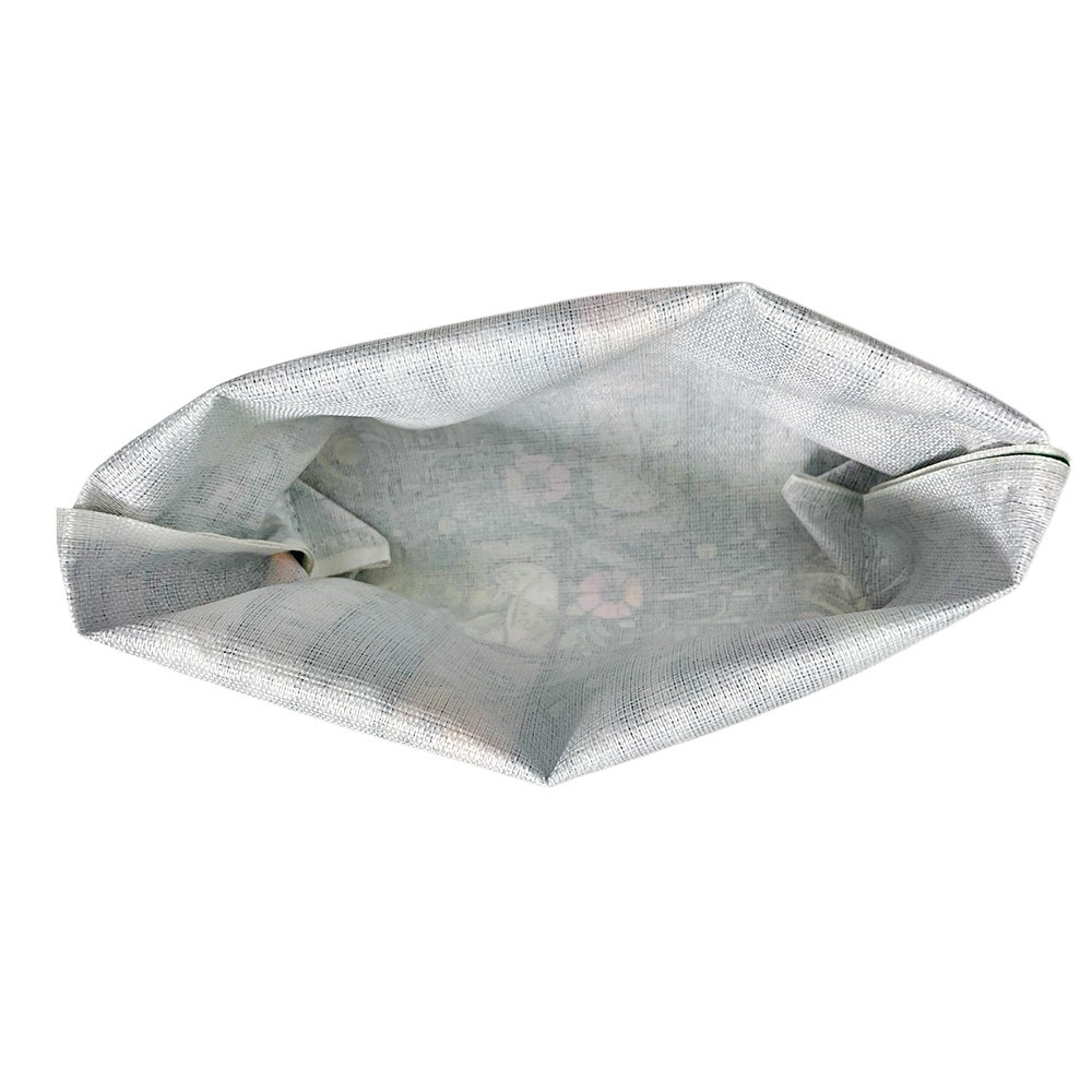 Trousse de maquillage pour fil - Wallets avis et prix