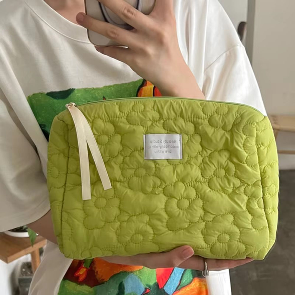 Nouvelle trousse de maquillage - Cosmetic Bags avis et prix