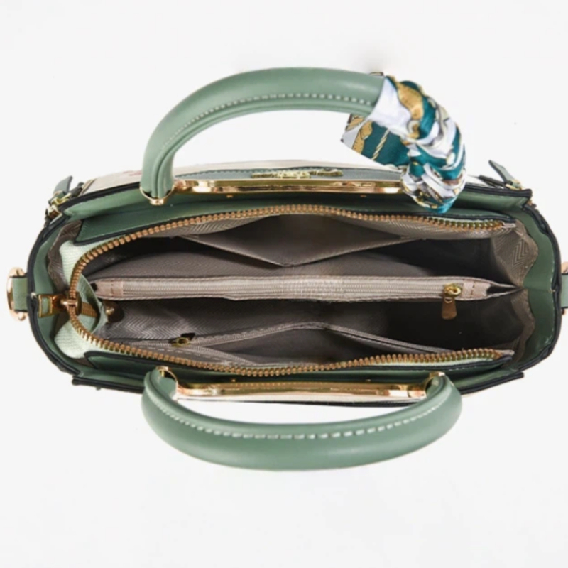 Ensemble de 3 sacs à main brod - Wallets avis et prix