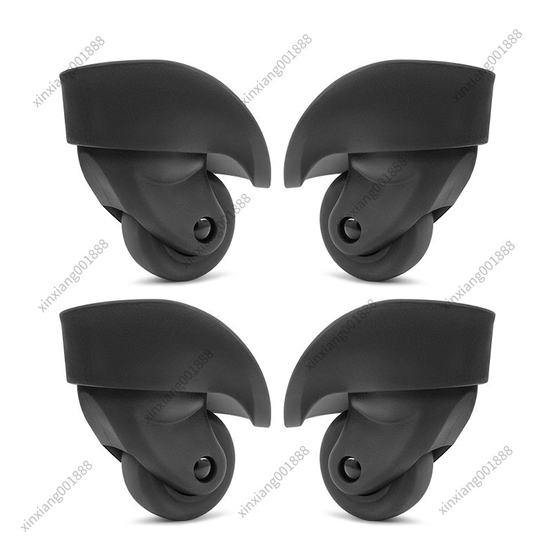 Roues silencieuses de rechange - Silent Replacement Luggage Wheels avis et prix