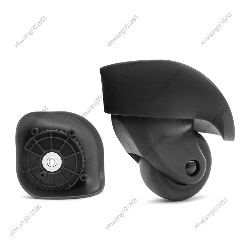 Roues silencieuses de rechange - Silent Replacement Luggage Wheels avis et prix