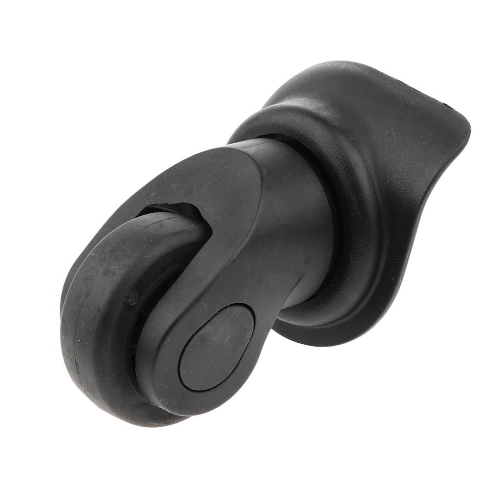 Roues de valise 49 mm en PVC à - Silent Replacement Luggage Wheels avis et prix