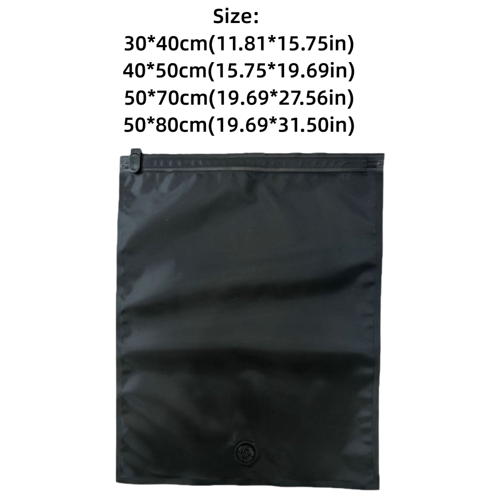 Nouveaux sacs sous vide réutil - Luggage avis et prix