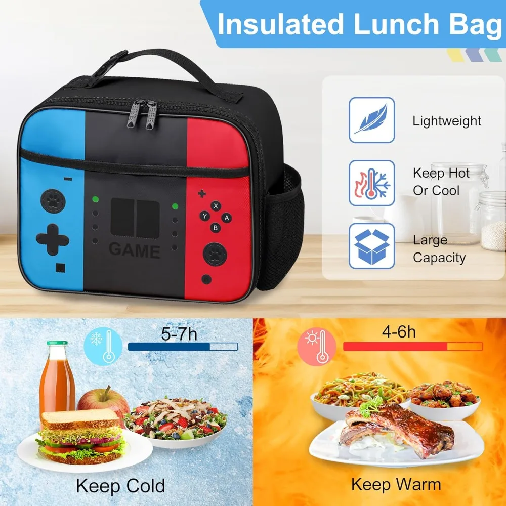 Sac à dos à roulettes 3 pièces - Foldable Rolling Luggage Bag avis et prix