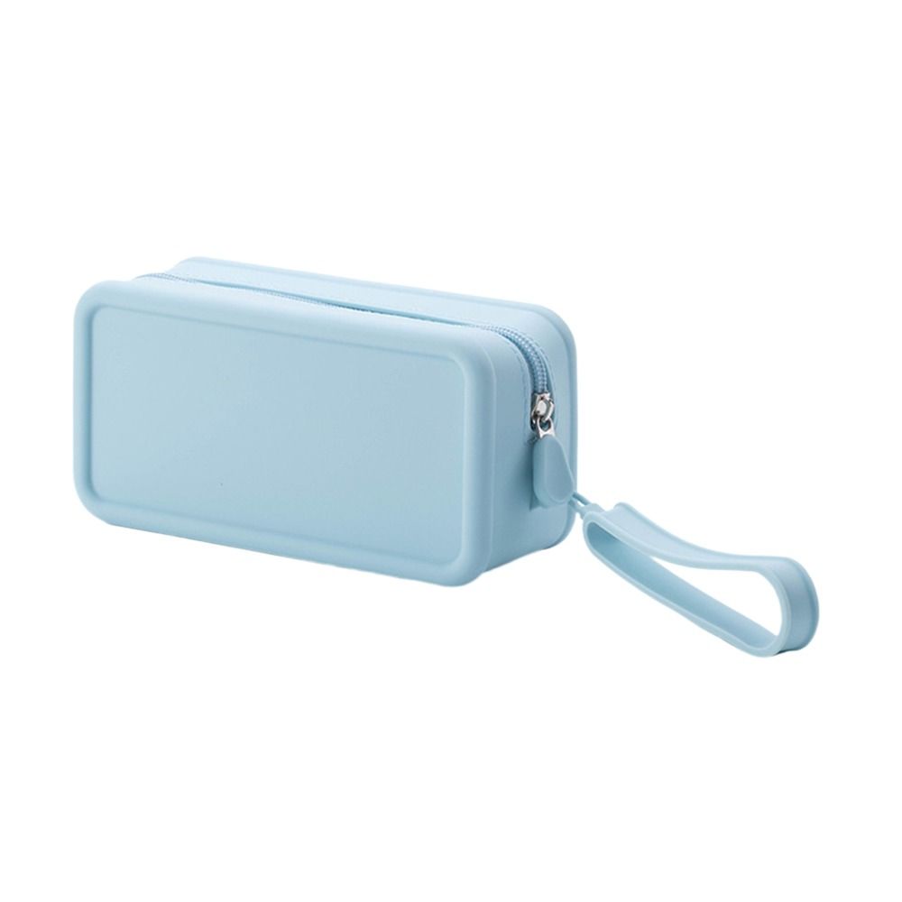 Porte-monnaie portable en sili - Cosmetic Bags avis et prix