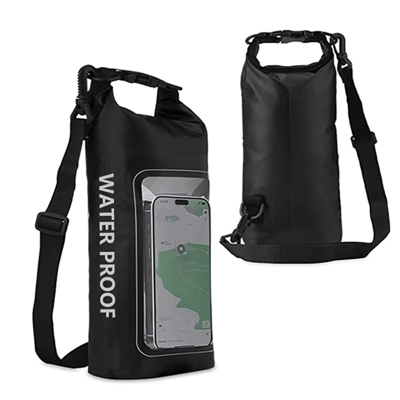 Sac étanche mobile en PVC 2L,  - Handbags avis et prix