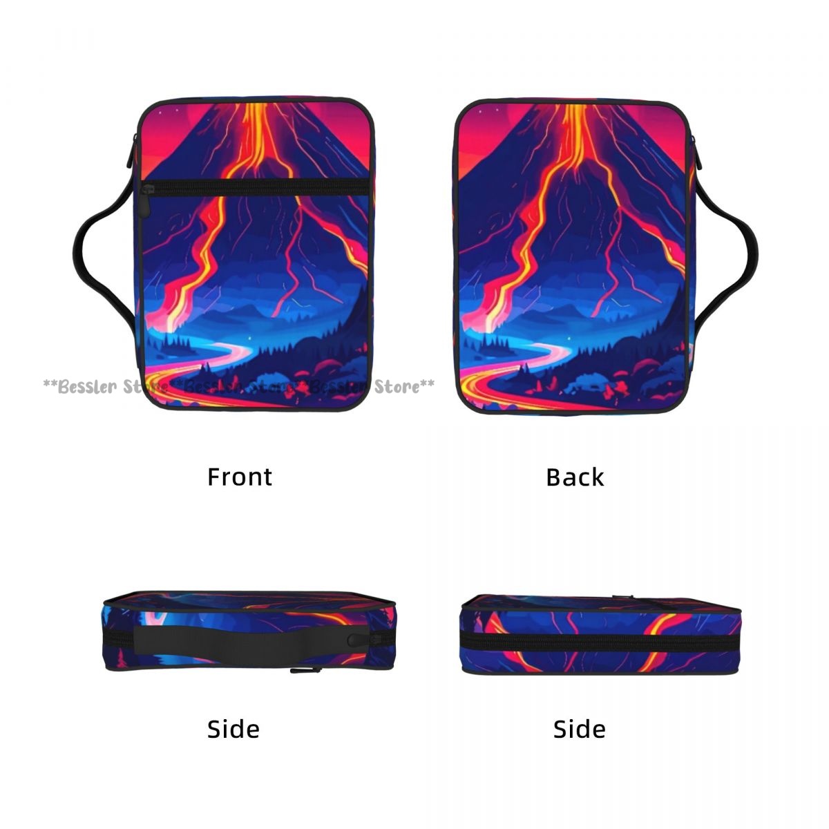 Housse de protection pour Bibl - Handbags avis et prix