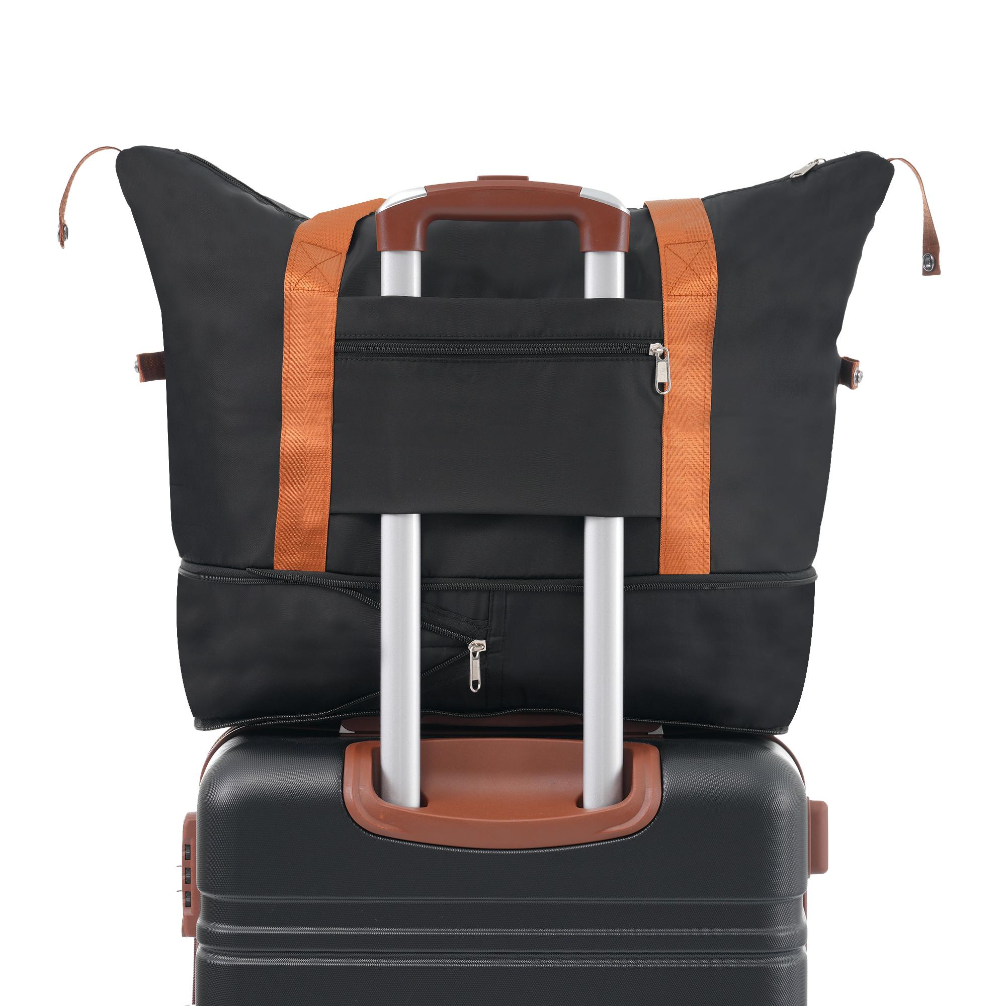 Ensemble de bagages rigides ex - Expandable Hard Shell Luggage Set avis et prix