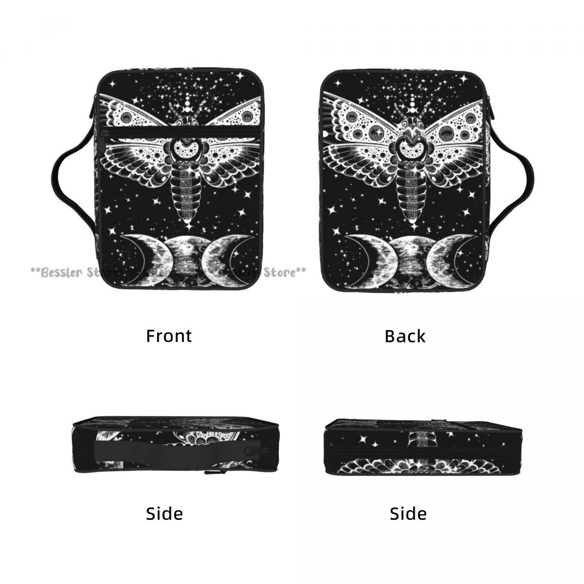 Sac de transport pour Bible Tr - Handbags avis et prix